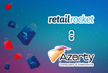 Customer Journey Personalisatie op Azerty.nl: 15% meer verkopen!