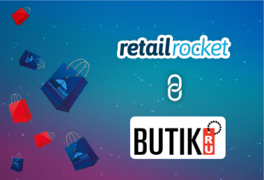 Gepersonaliseerde Product Aanbevelingen bij Butik.ru: 27.1% meer verkopen
