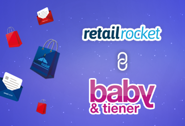 Gepersonaliseerde productaanbevelingen bij Baby & Tiener online shop: 13,4% omzetstijging